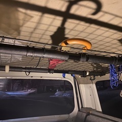 エブリィじゃなくマツダスクラムの画像