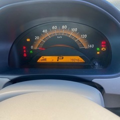 スズキ パレット 車検取立ての画像