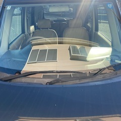 スズキ パレット 車検取立ての画像