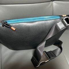 コーチ COACH ボディーバッグ  早い者勝ちの画像