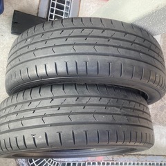 165.55.15-4本セット/7分山/グットイヤー/国産の画像