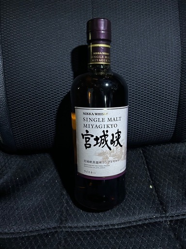 ウイスキー 宮城峡 セット