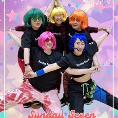 3／8ダンスサークル