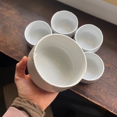 セラミックボールの画像