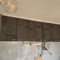 DIY　壁紙本舗　リメイクシール2本の画像