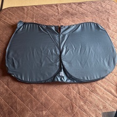 LEXUS RX系 純正OPサンシェード
の画像