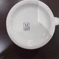 DEAN&DELUCAマグカップの画像