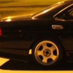 ドリケツに❗️ディッシュホイール2本の画像