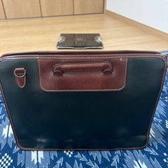 ビジネスバッグの画像