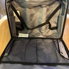 サムソナイト　キャリーケースの画像