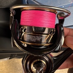 青物！ジギング一式の画像