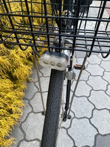 BRIDGESTONE  電動自転車
