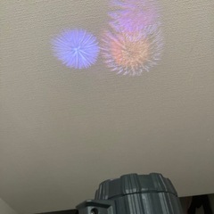 Fireworks Lightshow（花火ライトショー）の画像