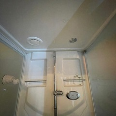 シャワーユニットの画像
