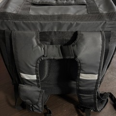 Uberバッグ　ウバッグの画像