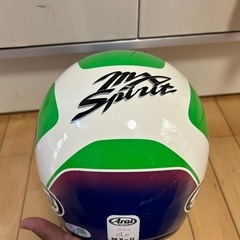 ＭＸスピリット　Ｍサイズの画像