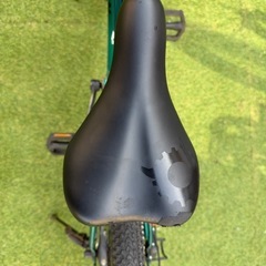 「引き渡し決定」コグホーン 自転車 26インチ マウンテンバイクの画像