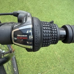 「引き渡し決定」コグホーン 自転車 26インチ マウンテンバイクの画像