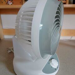 オーム　３Dサーキュレーターの画像