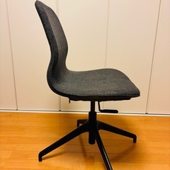 【譲ります】椅子の画像