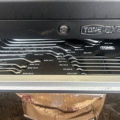 tone bx230訳ありの画像