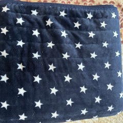マルチ上掛け⁉️⭐️星柄⭐️の画像