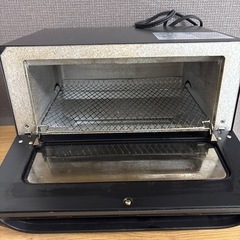 KOIZUMIオーブントースターの画像