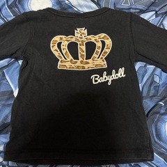 ベビードール100cmの画像