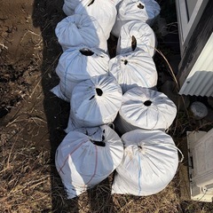 土　残地物　差し上げますの画像