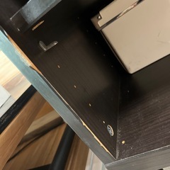 テレビ台　90センチの画像