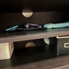 テレビ台　90センチの画像