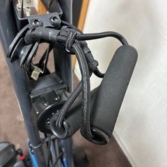 フィットネスバイク クロスバイク ALINCO アルインコの画像