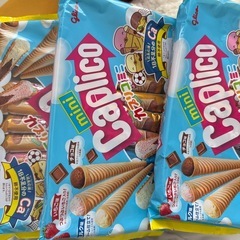 お菓子　３セット
