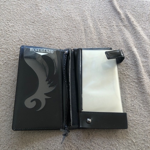 ネギま！OAD全巻購入特典パクティオーフォルダ＋おまけ