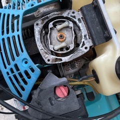 Kubota　自走式草刈機◆　クボタ　GC-S500　斜面　★引取り出来る方限定★の画像