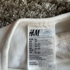 H&Mの画像