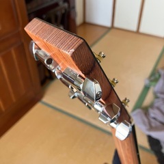 Martin 000X1AE ケース付き 美品の画像