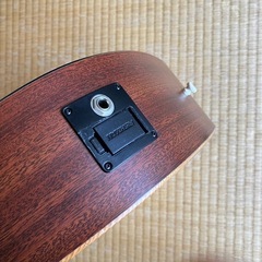 Martin 000X1AE ケース付き 美品の画像