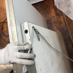 電光掲示板の画像