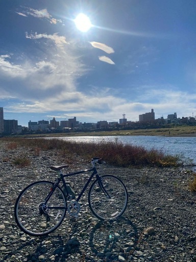 自転車