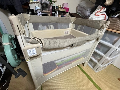 Aprica アップリカ　ココネルエアープラス　お値下げ中！