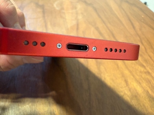 iPhone12