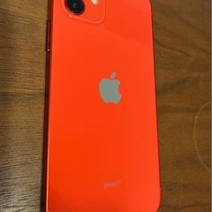 iPhone12の画像