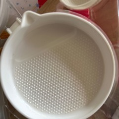 Richell 離乳食調理セットEの画像