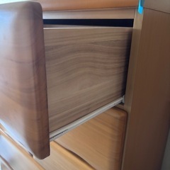 整理タンスの画像