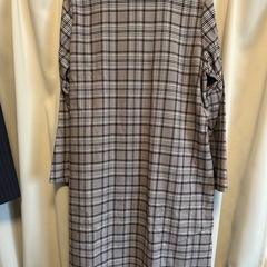 春コートの画像