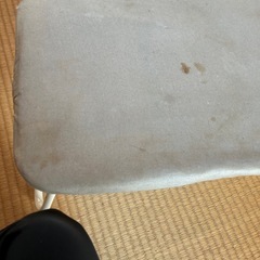 アイロン台の画像