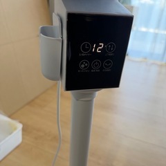 サーキュレーターの画像