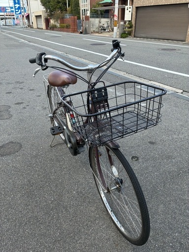 電動自転車VELTRO