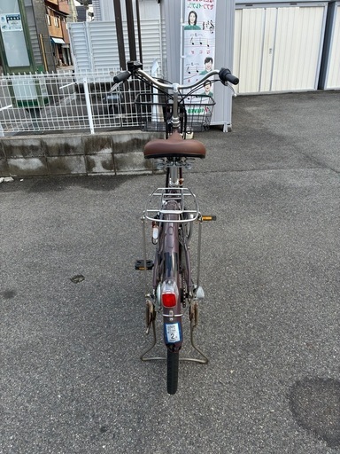 電動自転車VELTRO